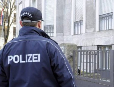 Η γερμανική αστυνομία ψάχνει 19χρονο που καυχιόταν στο Darknet πως σκότωσε 9χρονο